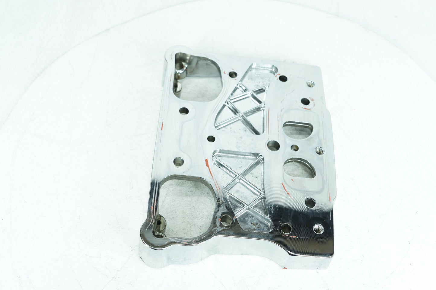 2008 - 2016 Harley-Davidson Touring Road Glide Twin Cam Lower 1 Rocker Box 17543-99A 17543-99A