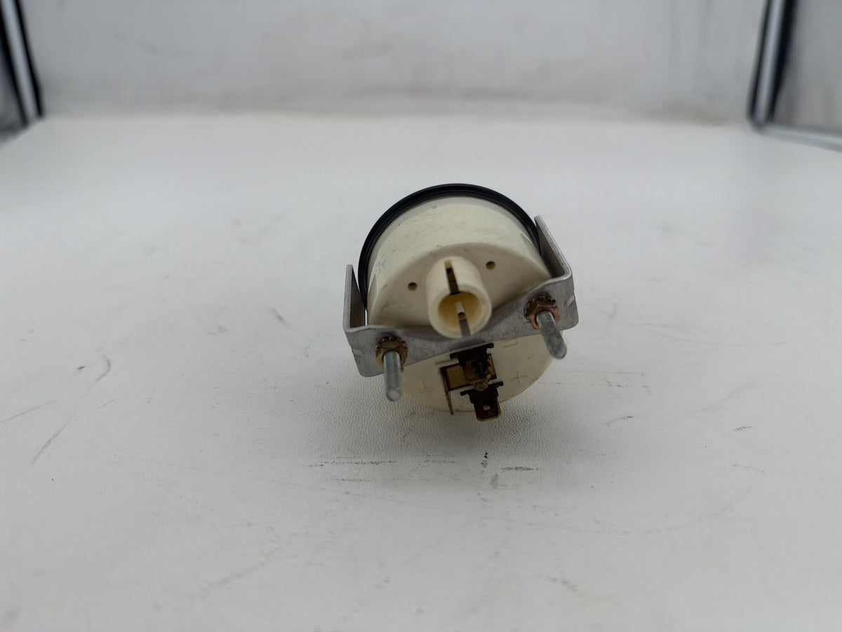 1995 Harley Electra Glide Touring Classic OEM Oil Pressure Gauge PSI 75032-87