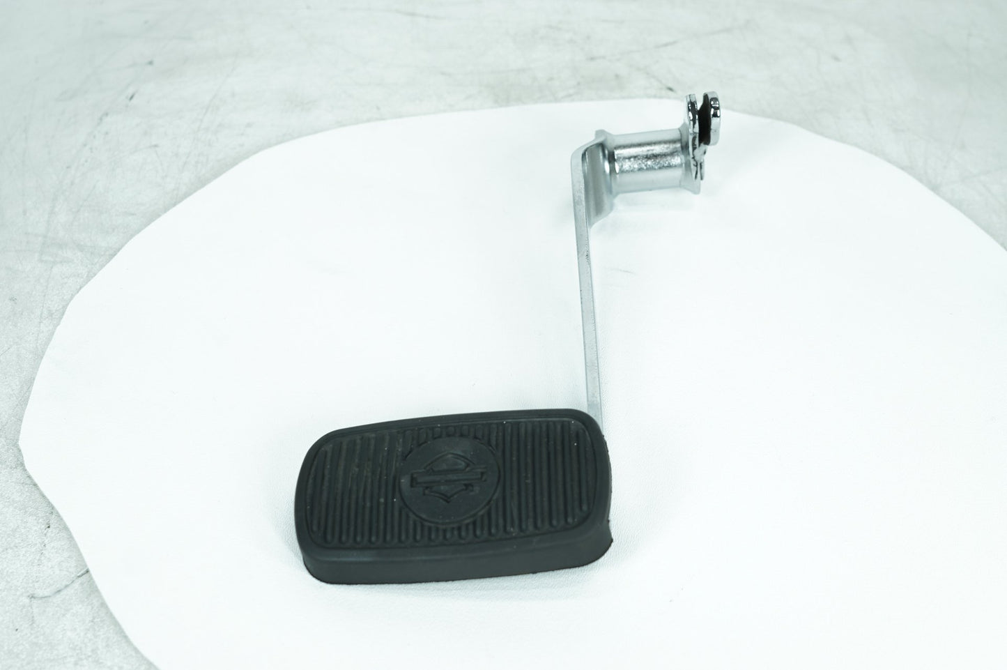 2007 - 2011 Harley-Davidson Touring Electra Ultra Foot Brake Control Lever Pedal 42407-08