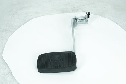 2007 - 2011 Harley-Davidson Touring Electra Ultra Foot Brake Control Lever Pedal 42407-08