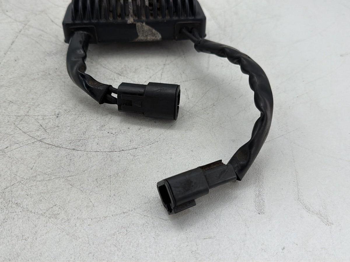 2007 Harley Dyna Street Bob FXDB OEM Voltage Regulator Rectifier