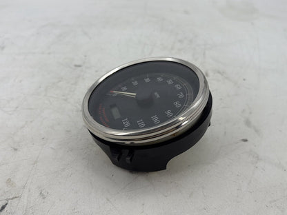 2002 Harley Heritage Softail Classic FLSTC OEM Speedo Speedometer Gauge Cluster