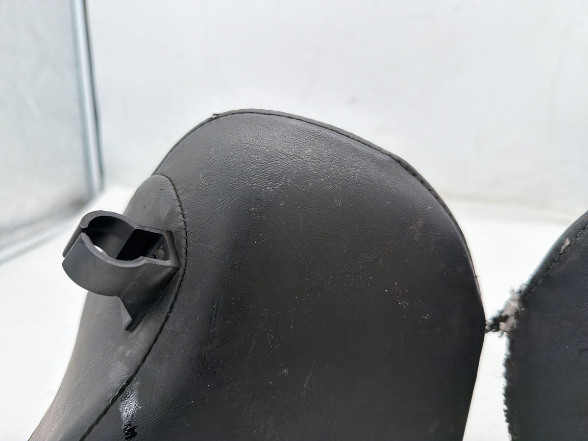 2011 Harley Electra Glide Touring Ultra OEM Rear Left Right Audio Speakers