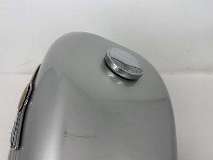 2003 Harley Sportster XL1200C 1200 Custom Anniversary OEM Fuel Gas Tank Gasoline Reservoir