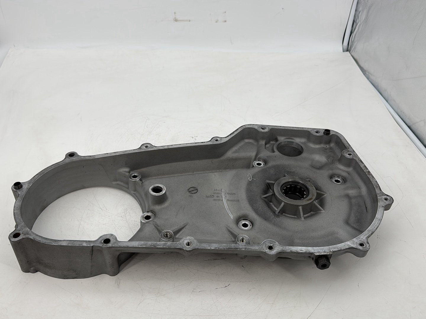 1999 - 2006 Harley-Davidson Dyna Super Glide Inner Primary Clutch Cover 60681-06