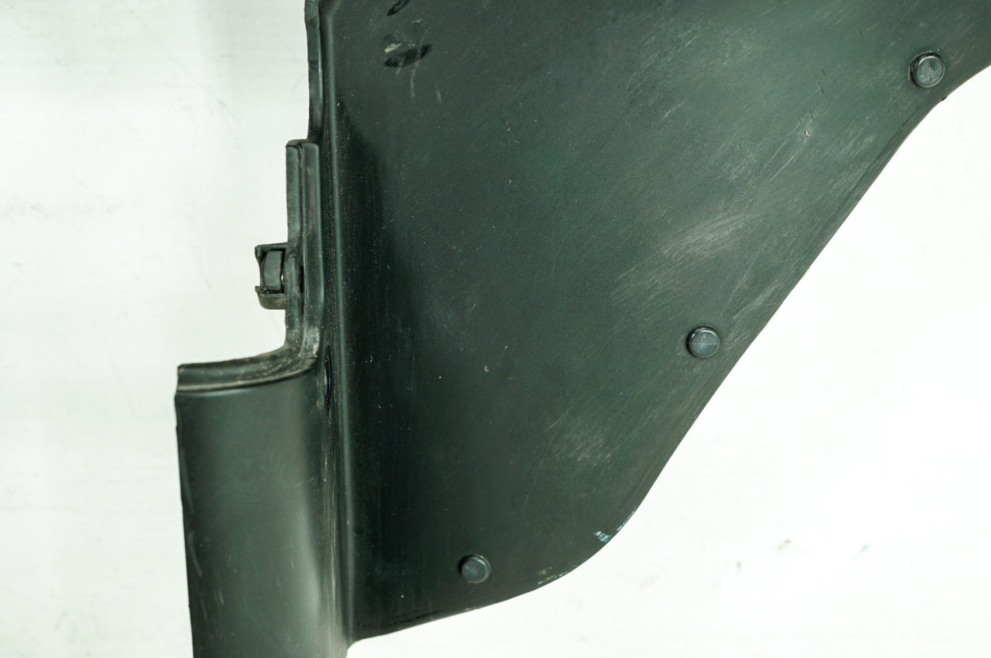 2007 - 2011 Harley-Davidson Touring Street Glide Front Inner Batwing Fairing Cover 58199-08