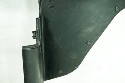 2007 - 2011 Harley-Davidson Touring Street Glide Front Inner Batwing Fairing Cover 58199-08