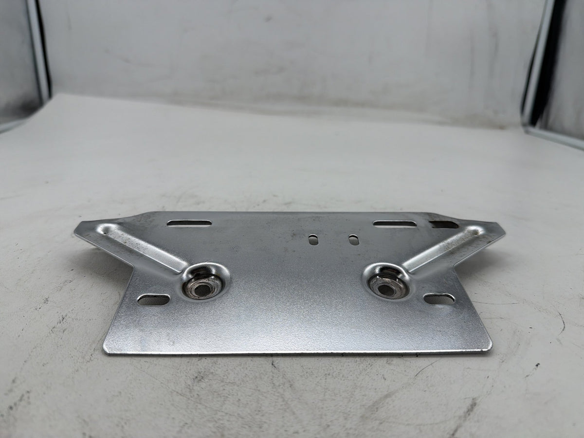 2002 Harley Electra Glide Touring Classic OEM License Plate Bracket Stay Holder