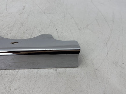2000 Harley Dyna FXDWG Wide Glide OEM Front Fork Bracket Cover 45685-93