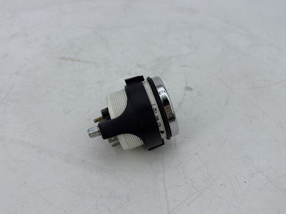 2007 - 2012 Harley-Davidson Touring Electra Glide Ultra Gas Petrol Gasoline Fuel Gauge Cluster