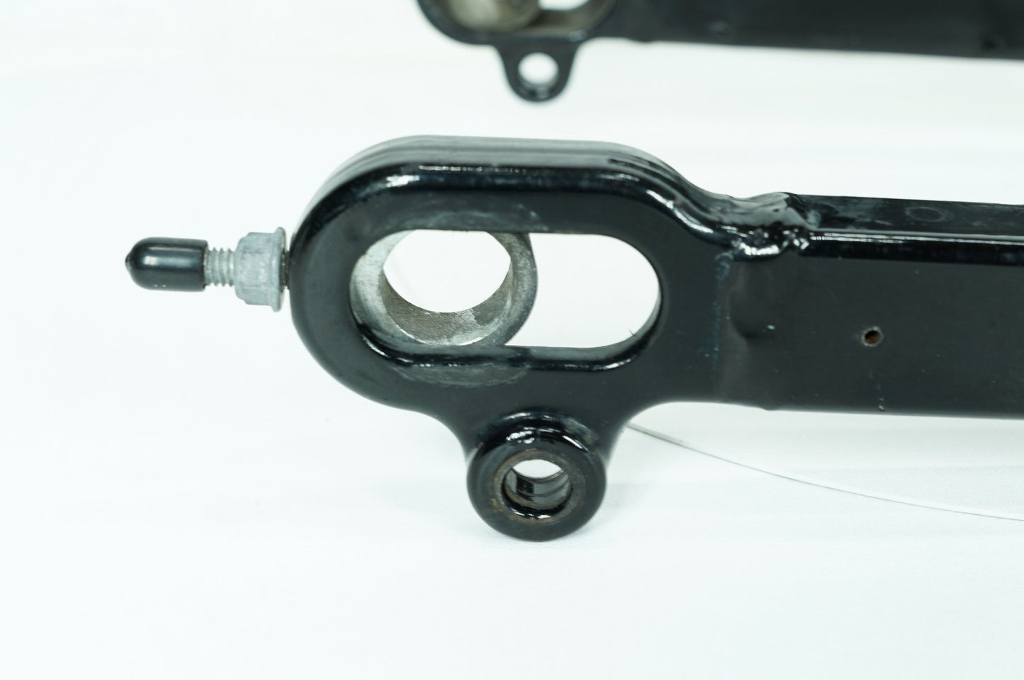 2004 - 2022 Harley-Davidson Sportster Iron 883 Rear Fork Swingarm Swing Arm 47587-05A