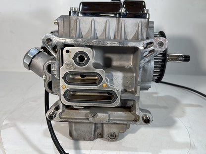 2007 - 2017 Harley-Davidson Dyna Super Glide Custom 6 Speed Transmission Gearbox 34746-06A