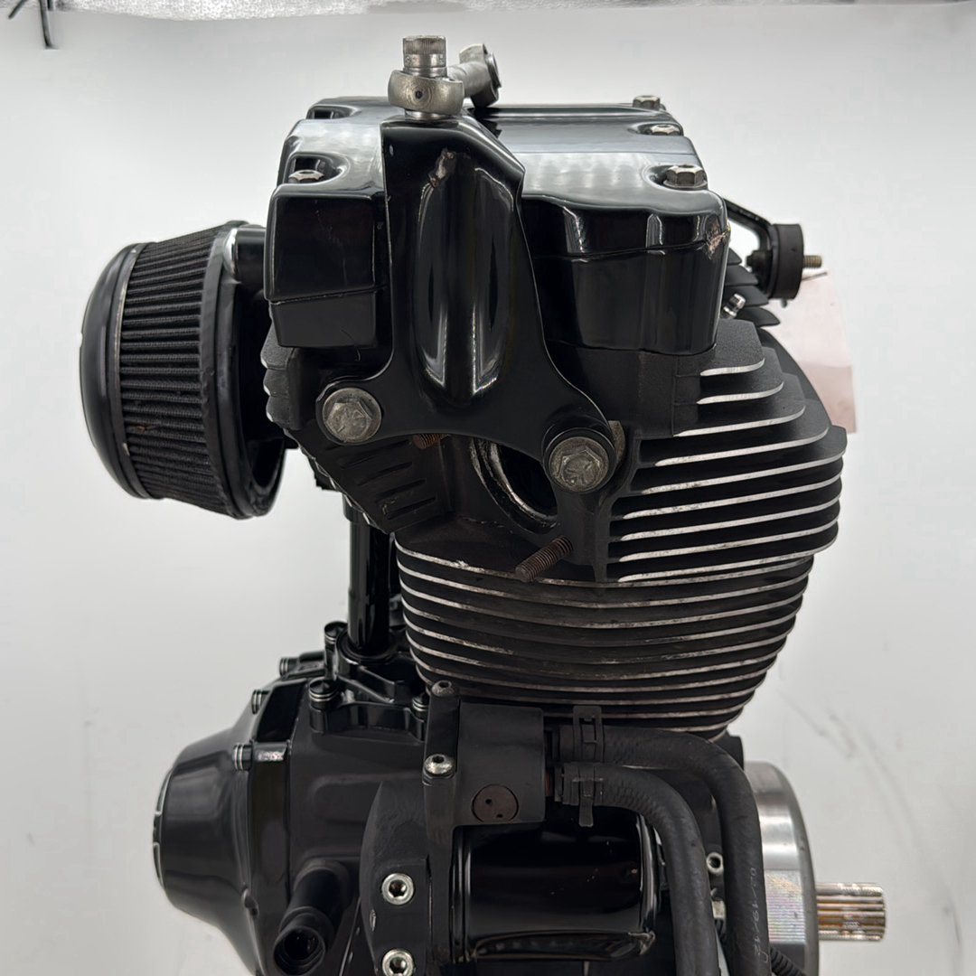 12 Harley Road Glide Touring FLTRX Custom OEM EFI Twin Cam 103 Engine Motor 35K
