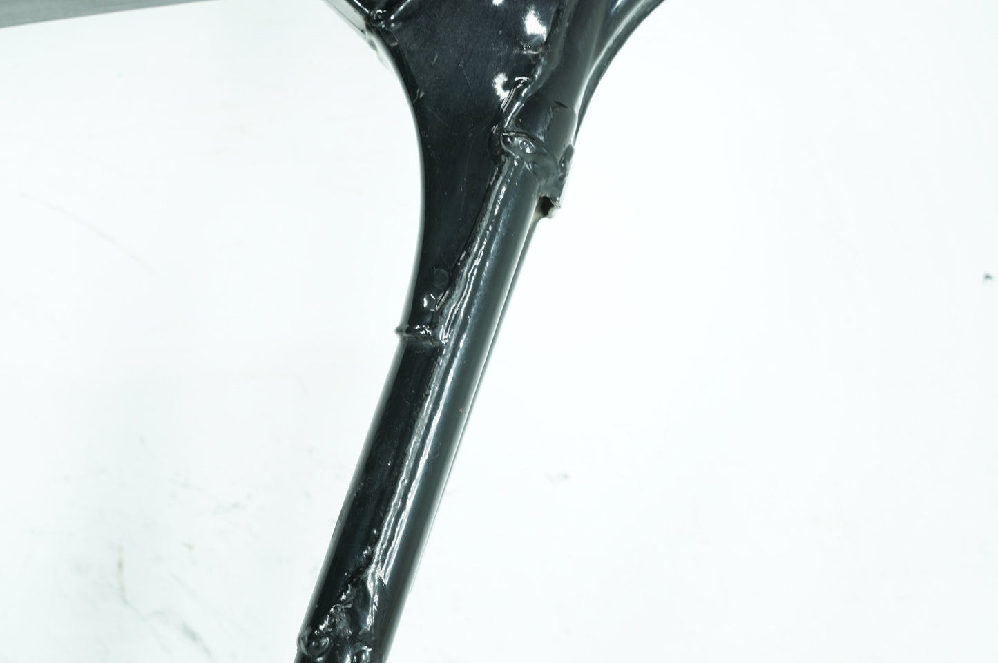 1999 - 2006 Harley-Davidson Touring Electra Glide Body Main Frame Chassis SLVG   47900-02A