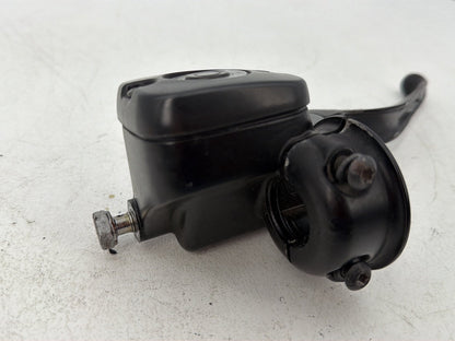 2007 - 2012 Harley-Davidson Touring Street Glide Front Right Brake Lever Master Cylinder 45105-05A