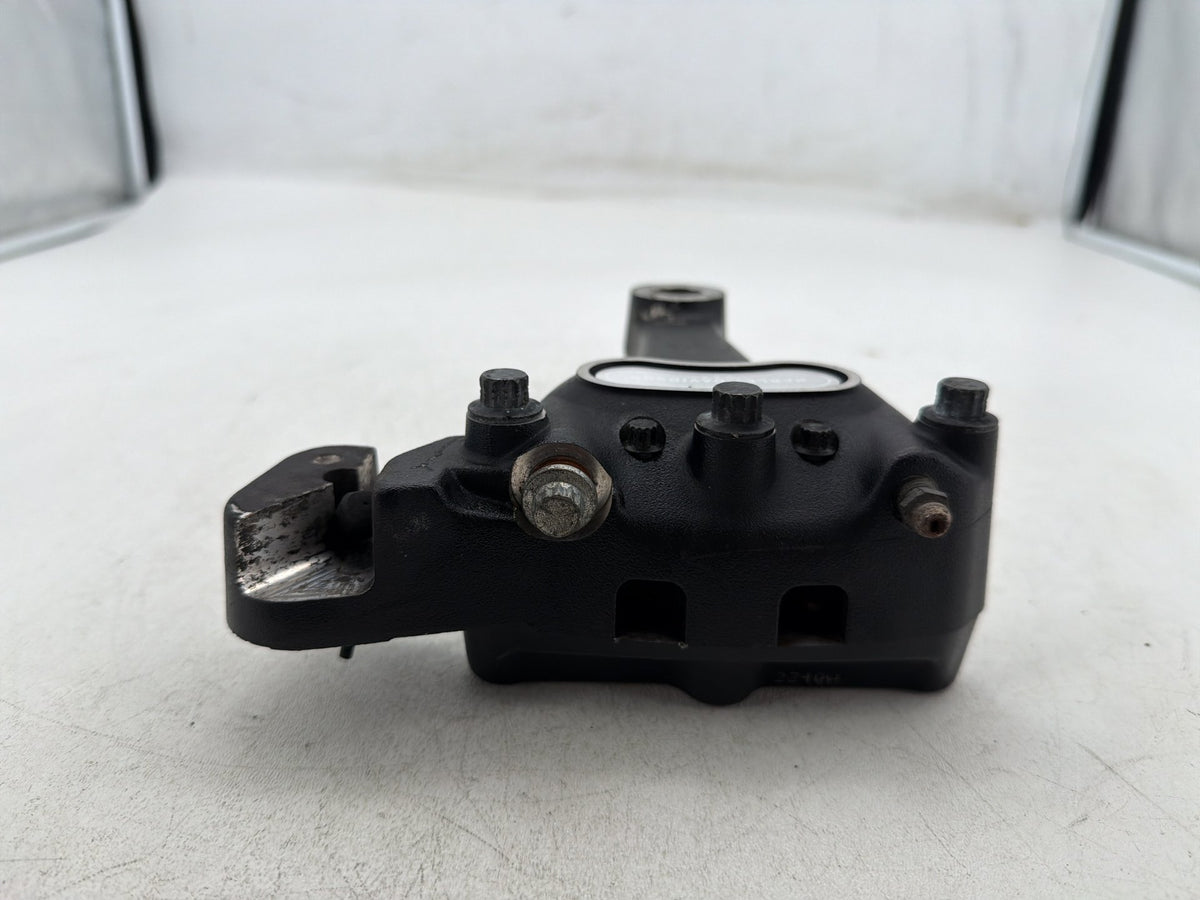 2001 Harley Softail Standard FXST OEM Rear Back Brake Caliper
