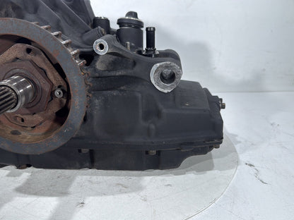 2018 Harley Electra Glide Touring Ultra FLHTCU OEM M8 107 6 Speed Transmission Gearbox