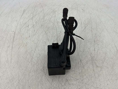 1998 Harley Touring FLHTCUI Electra Glide Ultra OEM Ignition Coil Spark Plugs Cable