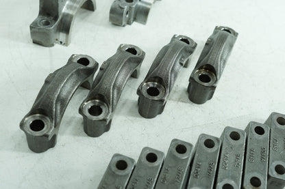 2013 - 2015 Jaguar XF  Engine Balance Shaft