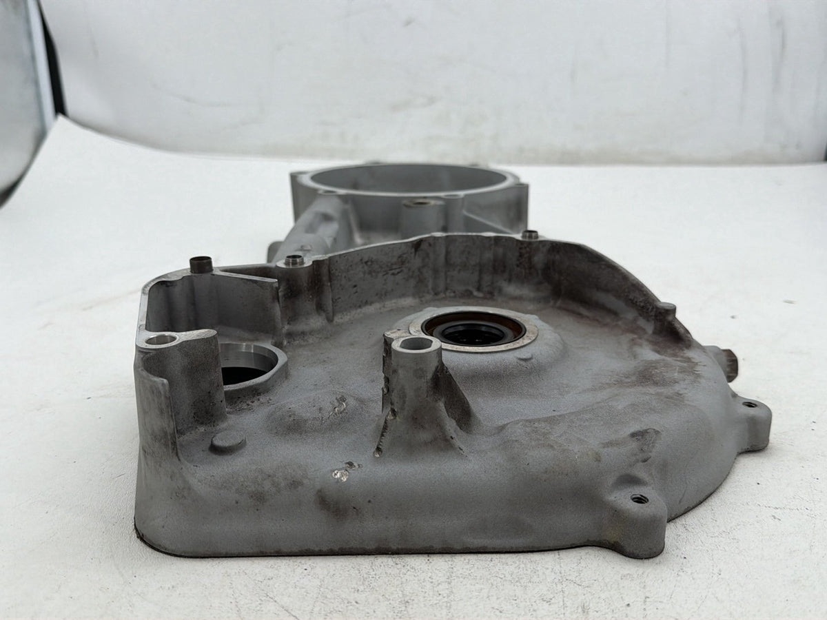 2008 Harley Dyna Super Glide FXD OEM Inner Primary Clutch Cover