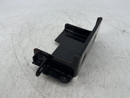 2003 Harley Dyna Wide Glide FXDWG OEM Battery Tray Bracket Holder Carrier