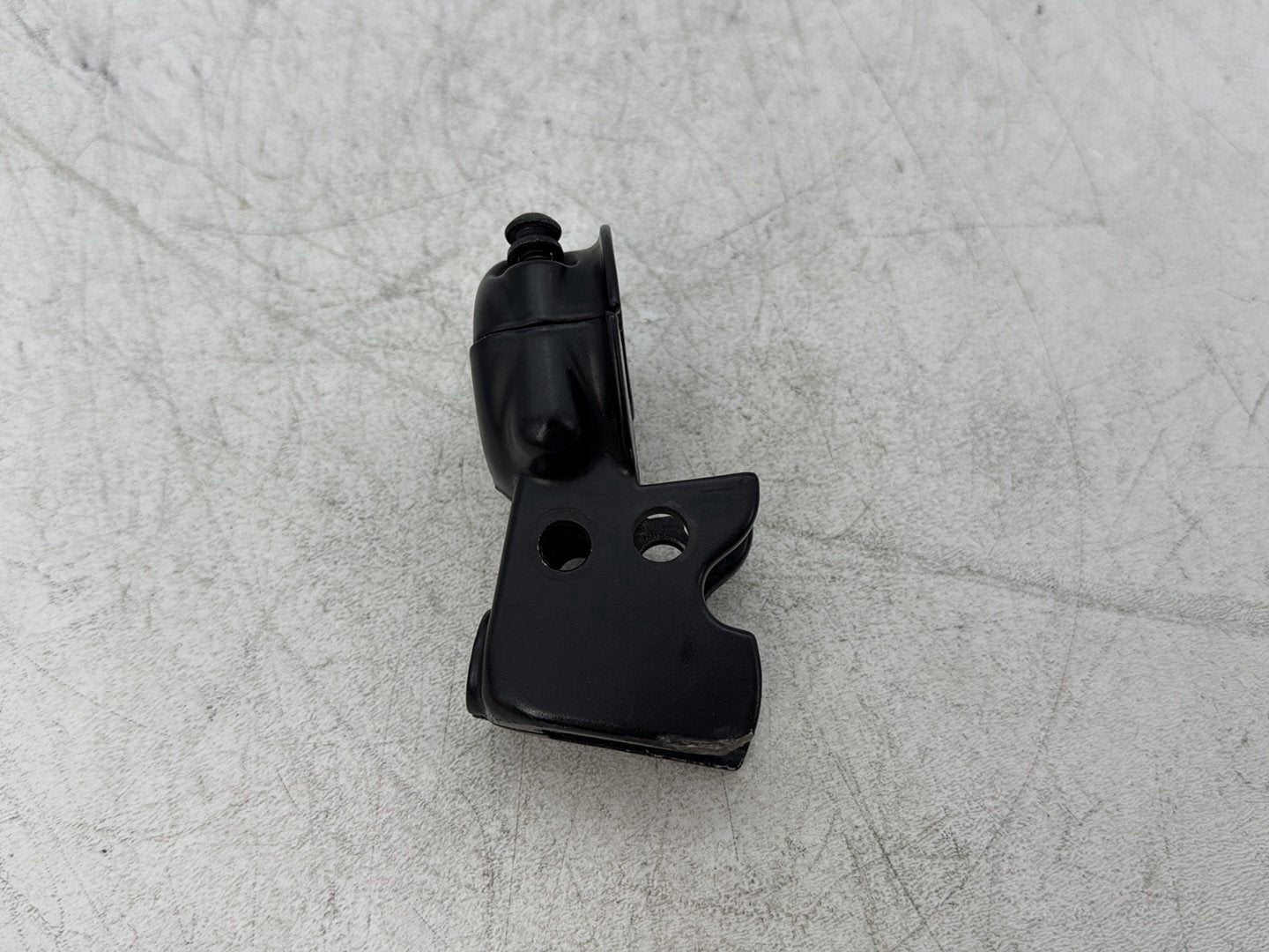2013 Harley Heritage Softail Classic FLSTC OEM Clutch Hand Lever Clutch Perch 38608-96
