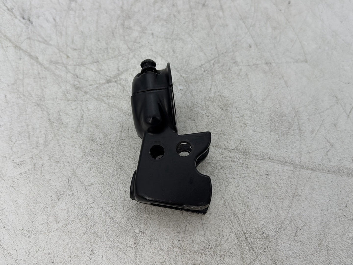 2013 Harley Heritage Softail Classic FLSTC OEM Clutch Hand Lever Clutch Perch 38608-96