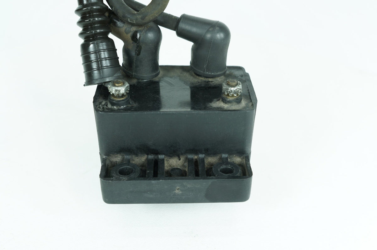 1996 Harley Touring Electra Glide Classic OEM Ignition Coil Spark Plugs Cable