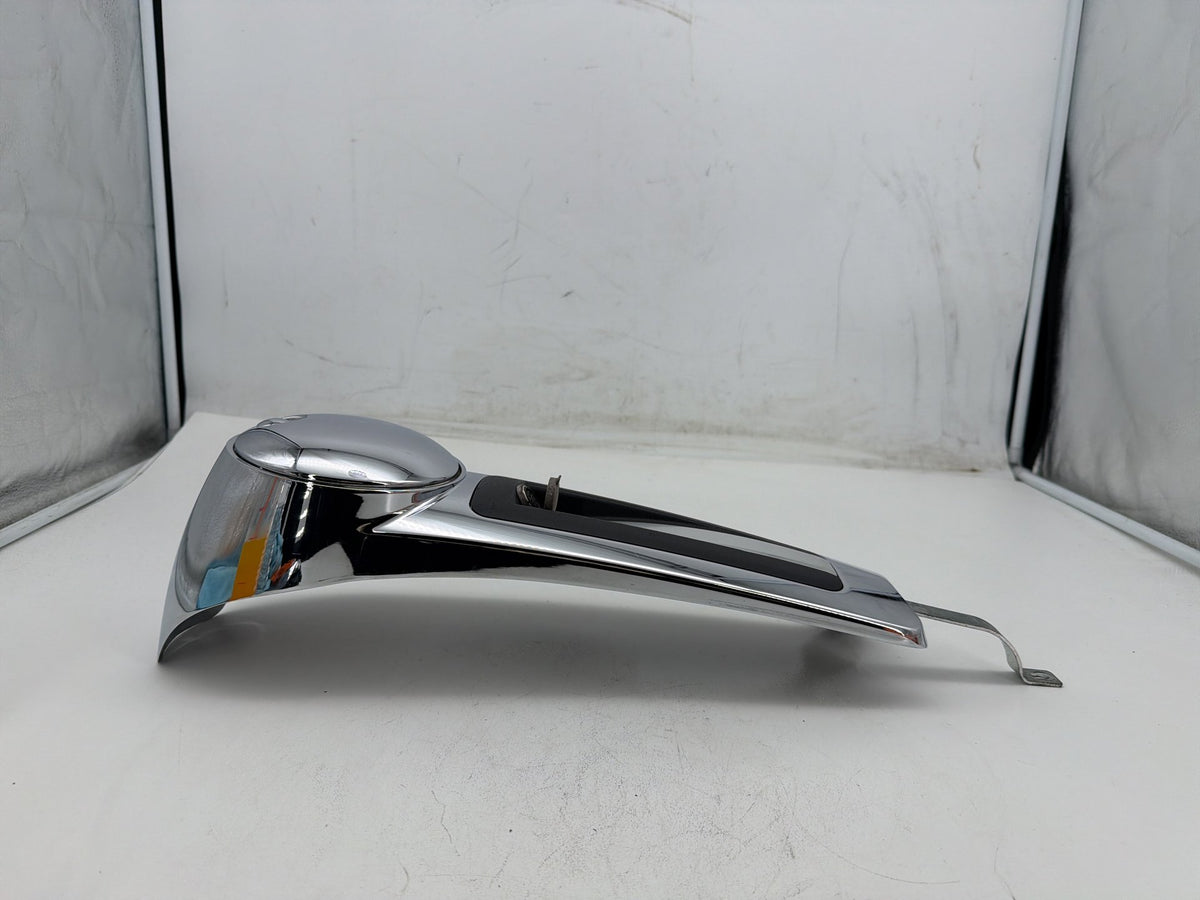 2011 Harley Electra Glide Touring Ultra OEM Fuel Gas Tank Dash Console NOKey