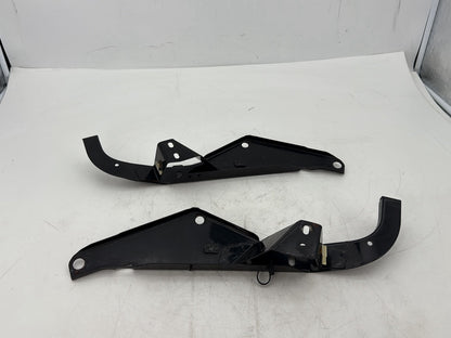 2008 Harley Touring FLHTCU Electra Glide Ultra OEM Right Left Fairing Support Brackets