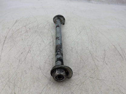 2015 Harley Road Glide Touring FLTRXS OEM Rear Wheel Axle Bolt Shaft