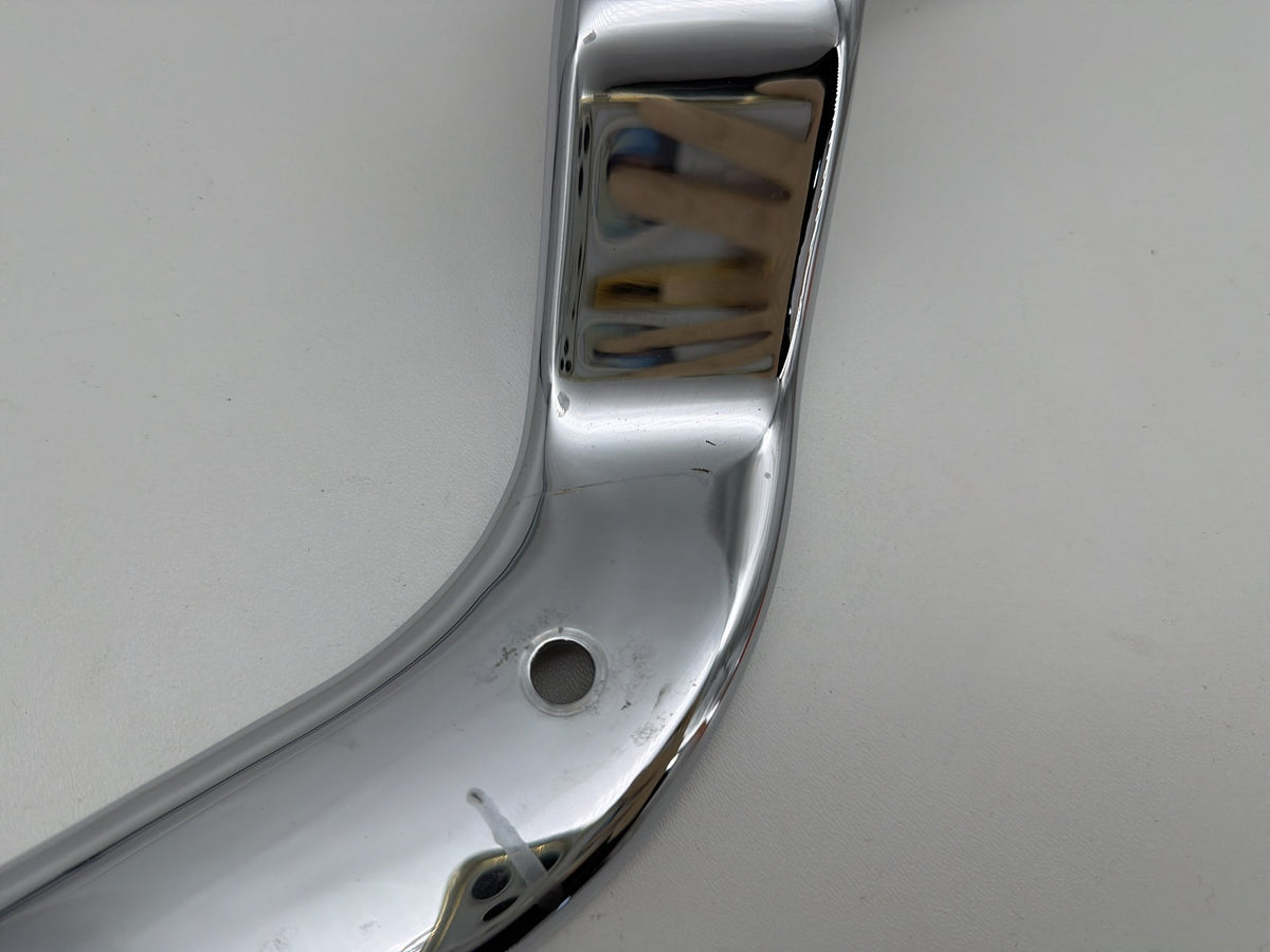 1992 Harley Heritage Softail Classic FLSTC OEM Rear Left Right Fender Struts Bracket