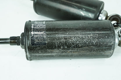 1999 - 2006 Harley-Davidson Softail Heritage Classic Rear Left Right Shock Absorbers 54508-00B