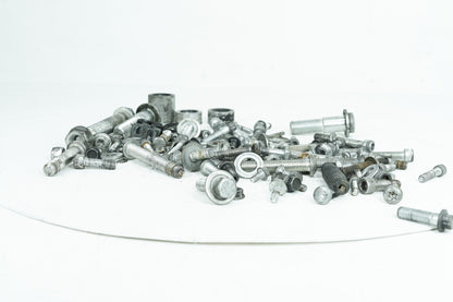 2004 - 2013 Harley-Davidson Sportster Seventy-Two Hardware Bolts Nuts & Brackets