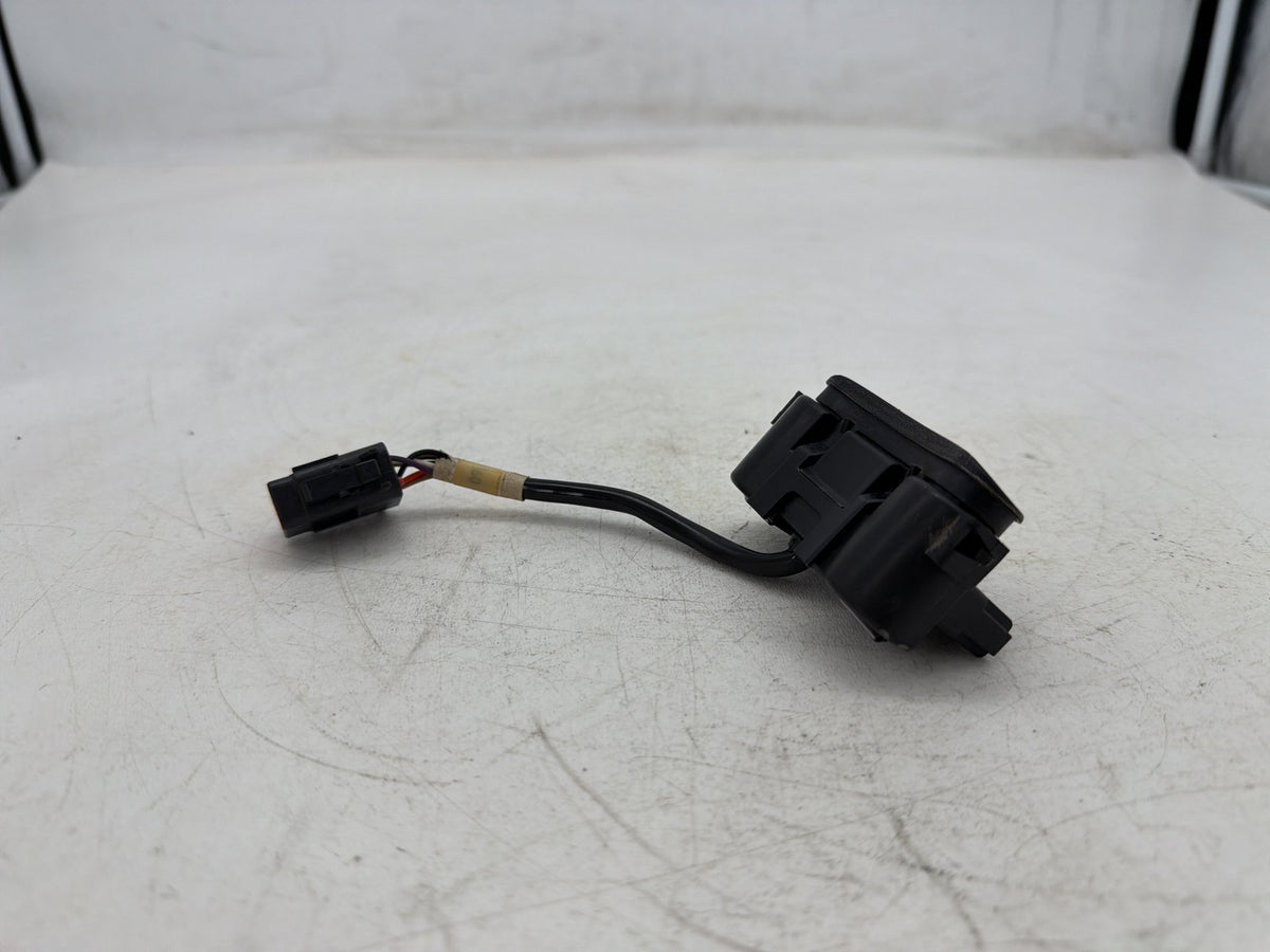 2006 Harley Softail Deuce FXSTDI OEM Dash Indicator Lamp Wire Plug In