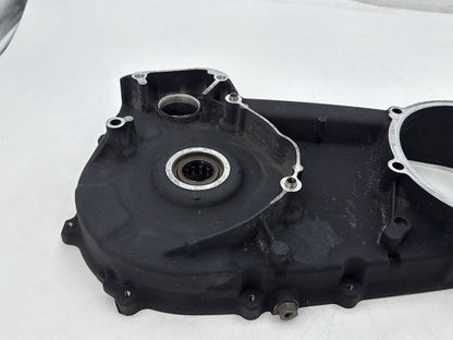 2013 Harley Street Glide Touring FLHX OEM Inner Primary Clutch Cover