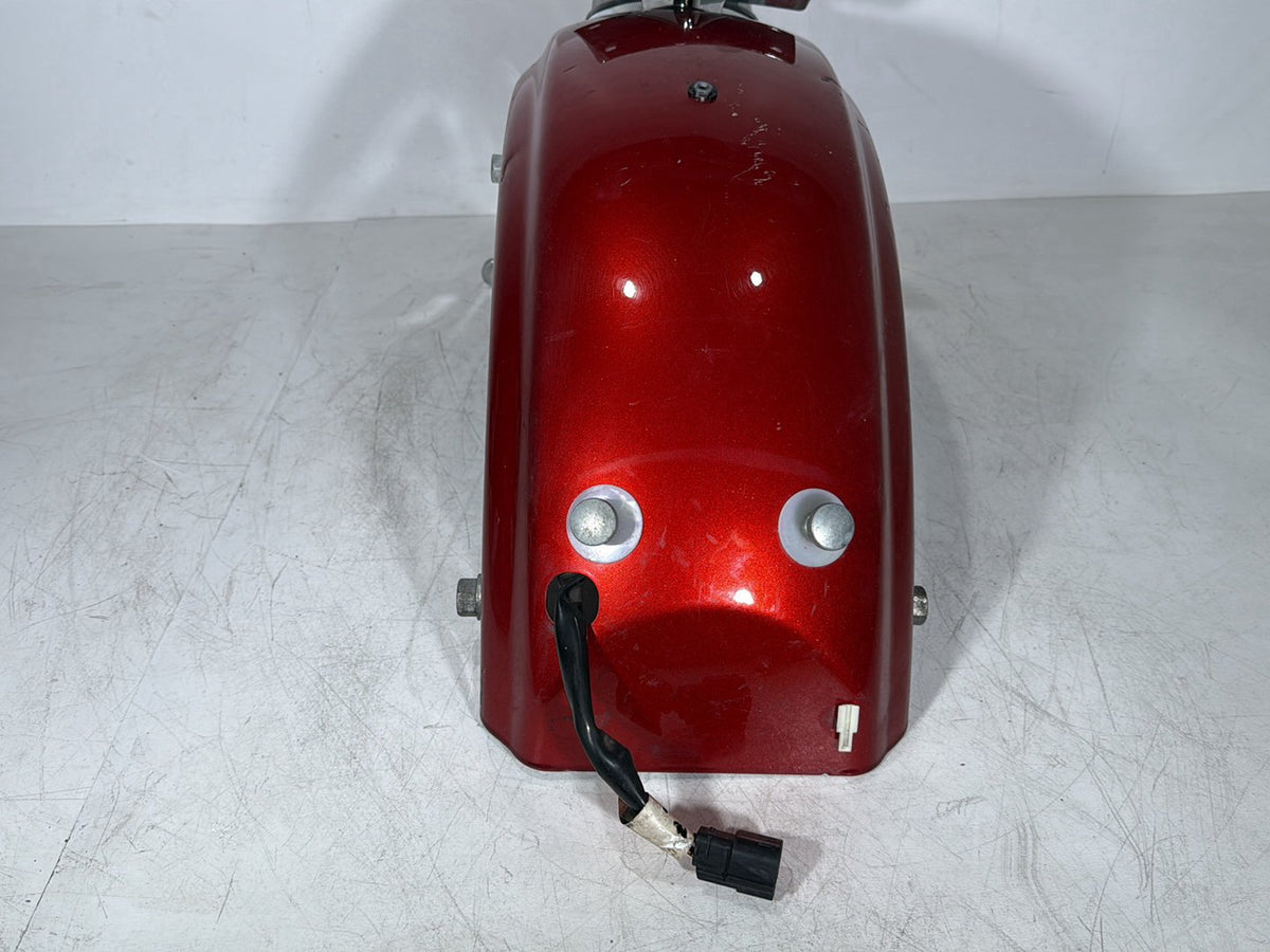 2008 - 2016 Harley-Davidson Touring Electra Glide Ultra Rear Wheel Fender Taillight Brake Lamp 59500046