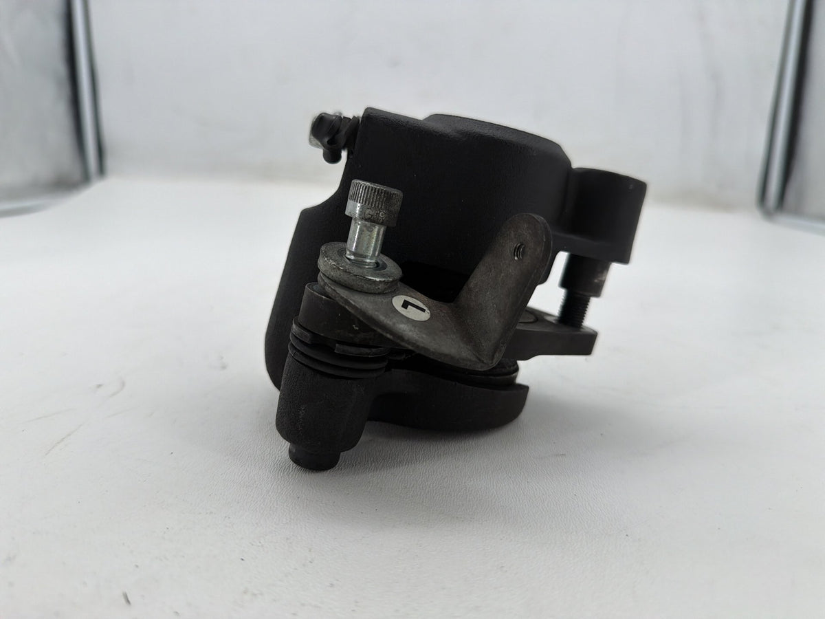 95 Harley Electra Glide Touring Classic OEM Front Left 1 Brake Caliper 44046-84C