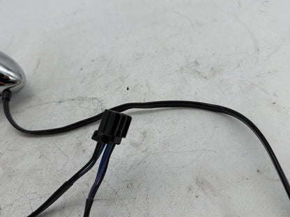 2006 Harley Sportster 883 XL883 OEM Front Left Right Turn Signal Indicators