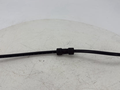 2012 Harley Dyna Fat Bob FXDF 103 OEM Rear Brake Hose Line Pipe