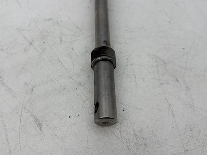 2004 - 2013 Harley-Davidson Sportster 1200 Custom Front Wheel Axle Bolt Shaft 43895-00