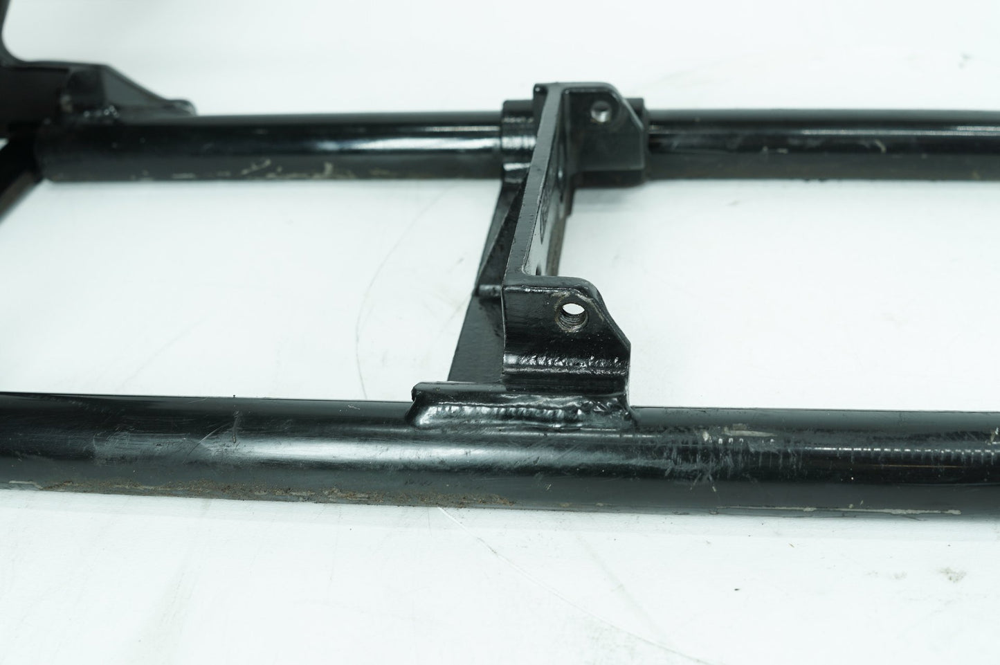 1999 - 2006 Harley-Davidson Softail Fat Boy Body Main Frame Chassis SLVG 47008-00C