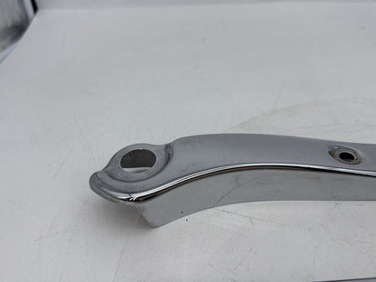 2007 - 2012 Harley-Davidson Dyna Super Glide Rear Left Right Fender Struts Bracket 60219-07