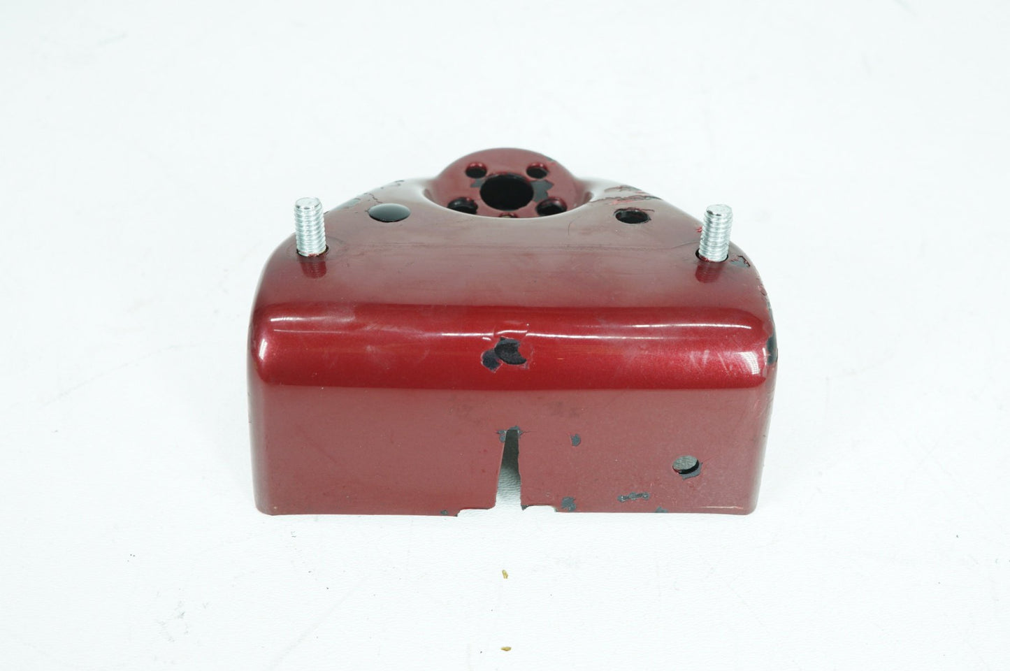 1999 - 2006 Harley-Davidson Touring Road King Police Nacelle Ignition Trim Panel Cover 67866-94