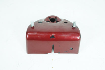 1999 - 2006 Harley-Davidson Touring Road King Police Nacelle Ignition Trim Panel Cover 67866-94