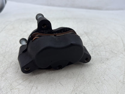 2012 Harley Dyna Super Glide Custom FXDCI OEM Front Left 1 Brake Caliper