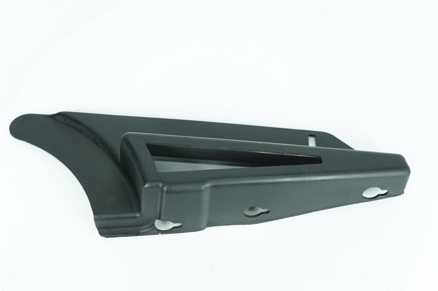 2004 - 2013 Harley-Davidson Sportster Base 883 Rear Belt Debris Deflector Guard  	60435-04A