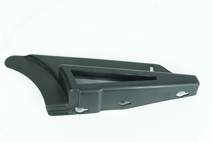 2004 - 2013 Harley-Davidson Sportster Base 883 Rear Belt Debris Deflector Guard  	60435-04A