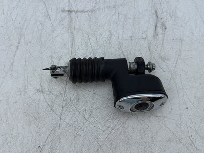 2007 Harley Electra Glide Touring Ultra OEM Rear Brake Master Cylinder Reservoir