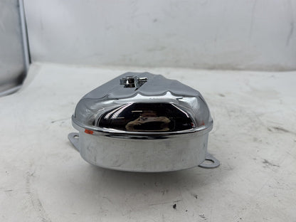 2002 Harley Heritage Softail Classic FLSTC OEM Storage Media Compartment Glove Box